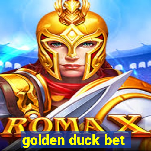 golden duck bet